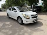 Chevrolet Cobalt 2021 года за 3 750 000 тг. в Алматы – фото 2