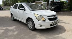 Chevrolet Cobalt 2021 года за 3 750 000 тг. в Алматы – фото 2