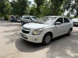 Chevrolet Cobalt 2021 года за 3 750 000 тг. в Алматы