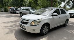 Chevrolet Cobalt 2021 года за 3 750 000 тг. в Алматы
