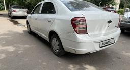 Chevrolet Cobalt 2021 года за 3 750 000 тг. в Алматы – фото 4