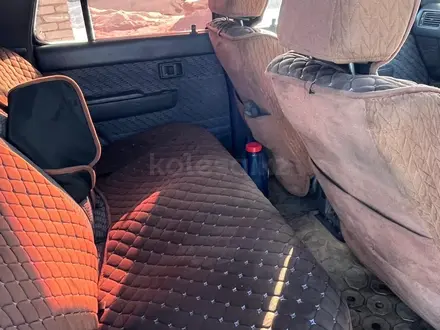 Toyota Hilux Surf 1995 года за 1 800 000 тг. в Караганда – фото 6