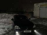ВАЗ (Lada) Priora 2170 2012 года за 2 500 000 тг. в Усть-Каменогорск