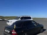 ВАЗ (Lada) Priora 2170 2012 года за 2 500 000 тг. в Усть-Каменогорск – фото 2