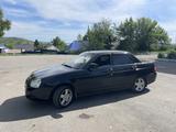 ВАЗ (Lada) Priora 2170 2012 года за 2 500 000 тг. в Усть-Каменогорск – фото 5