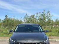 Hyundai Elantra 2023 годаүшін12 000 000 тг. в Шымкент