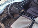 Audi 100 1990 года за 550 000 тг. в Аса