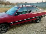 Audi 100 1990 года за 550 000 тг. в Аса – фото 4
