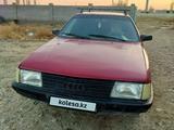 Audi 100 1990 года за 550 000 тг. в Аса – фото 5
