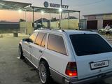 Mercedes-Benz E 220 1990 годаfor1 600 000 тг. в Шымкент – фото 4