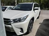 Toyota Highlander 2018 годаүшін15 200 000 тг. в Алматы – фото 2