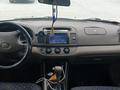 Toyota Camry 2002 годаүшін5 500 000 тг. в Петропавловск