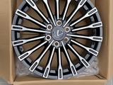 Для LEXUS lx600, lx700. за 820 000 тг. в Алматы