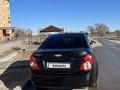 Chevrolet Aveo 2012 года за 4 300 000 тг. в Кызылорда – фото 5