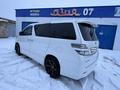 Toyota Vellfire 2009 годаүшін5 200 000 тг. в Атырау – фото 7