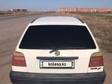 Volkswagen Golf 1992 годаүшін1 200 000 тг. в Астана