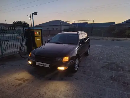 Toyota Caldina 1997 года за 2 400 000 тг. в Жанаозен – фото 2