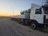 МАЗ  64220 2005 годаүшін4 500 000 тг. в Туркестан