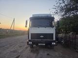МАЗ  64220 2005 годаүшін4 500 000 тг. в Туркестан – фото 2