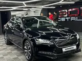 Skoda Superb Selection FWD 2025 годаfor17 200 000 тг. в Астана