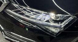 Skoda Superb Selection FWD 2025 года за 16 600 000 тг. в Астана – фото 5