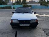 ВАЗ (Lada) 2109 2000 годаүшін900 000 тг. в Тараз