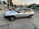 ВАЗ (Lada) 2109 2000 годаүшін900 000 тг. в Тараз – фото 2