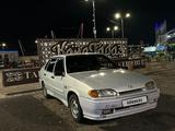 ВАЗ (Lada) 2115 2007 годаfor720 000 тг. в Тараз – фото 3