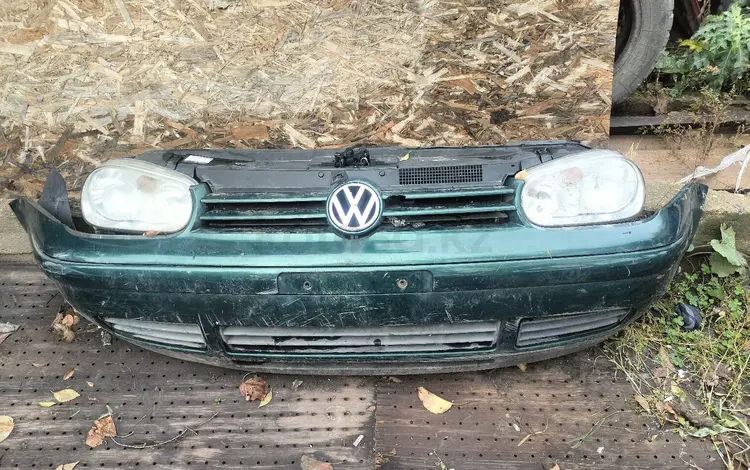 Volkswagen golf 4 мода нускат за 130 000 тг. в Алматы