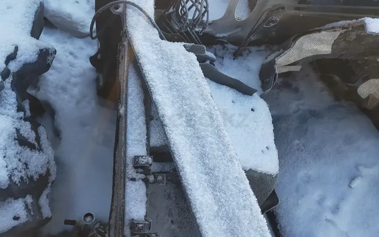 VW Touareg Ланжерон за 100 000 тг. в Караганда
