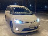 Toyota Estima 2010 года за 5 500 000 тг. в Жезказган