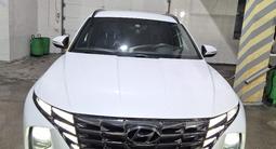 Hyundai Tucson 2021 годаfor12 400 000 тг. в Караганда – фото 2