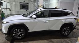 Hyundai Tucson 2021 годаfor12 400 000 тг. в Караганда