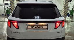 Hyundai Tucson 2021 годаfor12 400 000 тг. в Караганда – фото 5