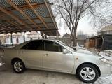 Toyota Camry 2004 годаfor5 200 000 тг. в Алматы – фото 4