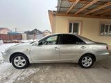 Toyota Camry 2004 годаfor5 200 000 тг. в Алматы – фото 5