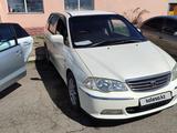 Honda Odyssey 2000 года за 4 200 000 тг. в Кордай – фото 4