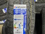 255/70/16 Wideway Powerway AT за 37 000 тг. в Алматы