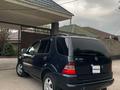 Mercedes-Benz ML 320 1999 годаүшін3 500 000 тг. в Алматы – фото 4