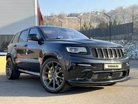 Jeep Grand Cherokee 2014 годаүшін21 000 000 тг. в Алматы