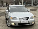 Hyundai Sonata 2007 года за 3 600 000 тг. в Алматы – фото 3