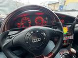 Audi 100 1994 года за 5 000 000 тг. в Астана – фото 4
