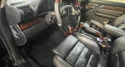 Audi 100 1994 года за 5 000 000 тг. в Астана – фото 2