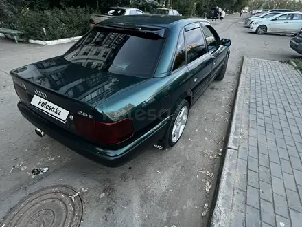 Audi 100 1994 года за 4 200 000 тг. в Астана – фото 31
