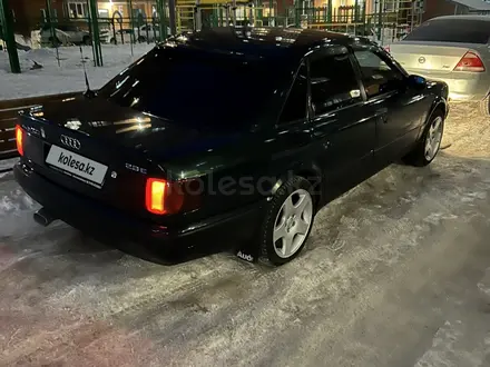 Audi 100 1994 года за 4 200 000 тг. в Астана – фото 56