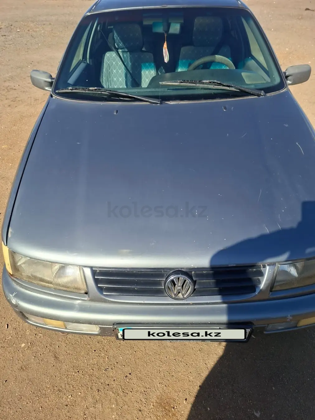 Volkswagen Passat, 1994