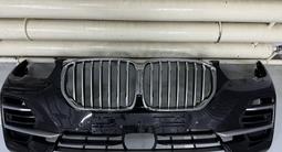 Передний бампер от BMW X5 G05үшін170 000 тг. в Астана
