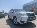 Subaru Forester 2014 года за 10 600 000 тг. в Караганда – фото 2