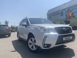 Subaru Forester 2014 года за 10 800 000 тг. в Караганда – фото 2