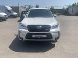 Subaru Forester 2014 годаүшін10 600 000 тг. в Караганда